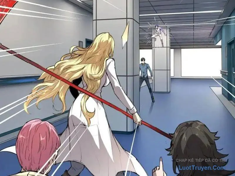 Thế Giới Toàn Người Điên, Tỉnh Táo Chính Là Bị Bệnh Chapter 32 - Trang 2