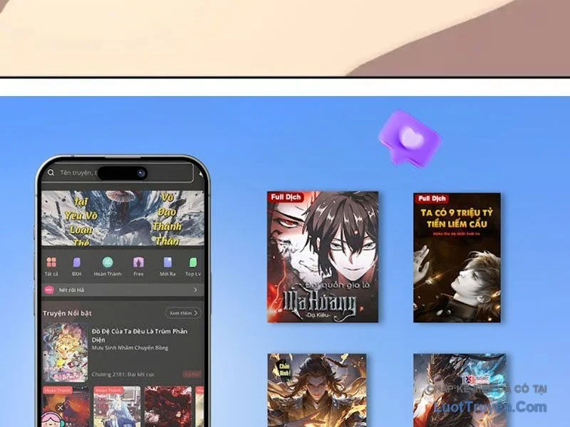 Thế Giới Toàn Người Điên, Tỉnh Táo Chính Là Bị Bệnh Chapter 32 - Trang 2