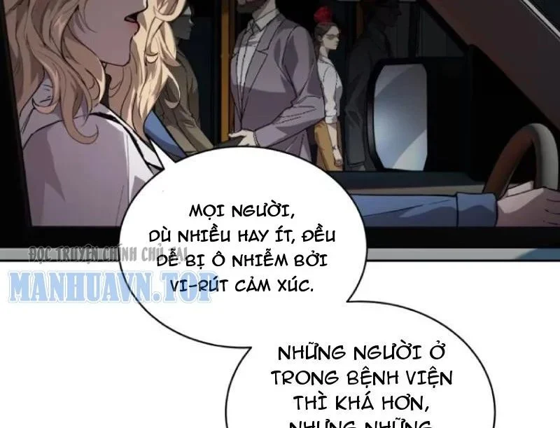 Thế Giới Toàn Người Điên, Tỉnh Táo Chính Là Bị Bệnh Chapter 34 - Trang 2