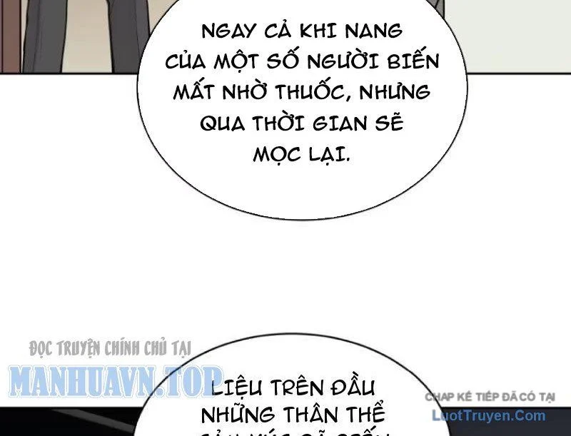Thế Giới Toàn Người Điên, Tỉnh Táo Chính Là Bị Bệnh Chapter 34 - Trang 2