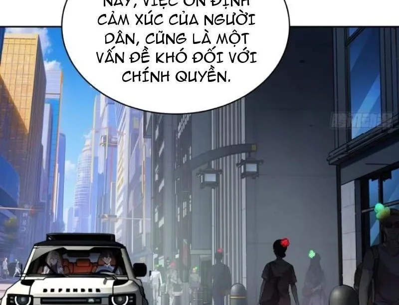 Thế Giới Toàn Người Điên, Tỉnh Táo Chính Là Bị Bệnh Chapter 34 - Trang 2
