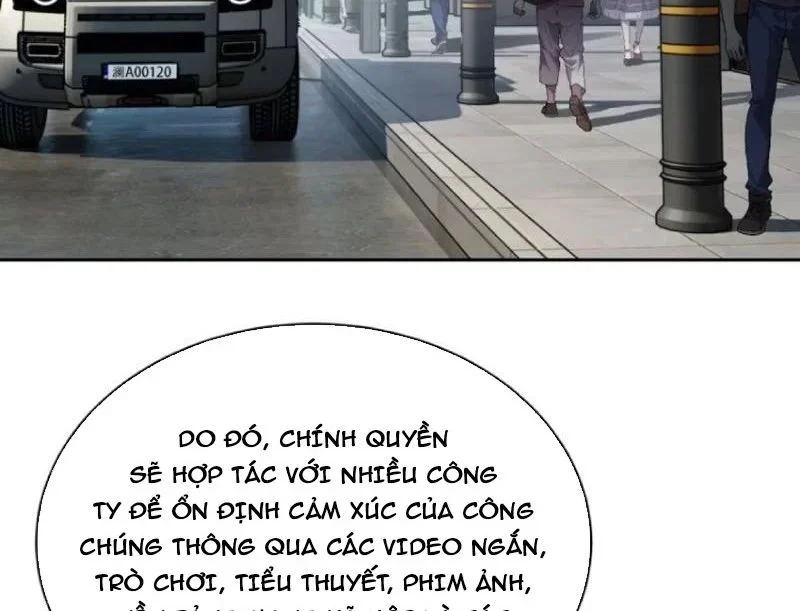 Thế Giới Toàn Người Điên, Tỉnh Táo Chính Là Bị Bệnh Chapter 34 - Trang 2