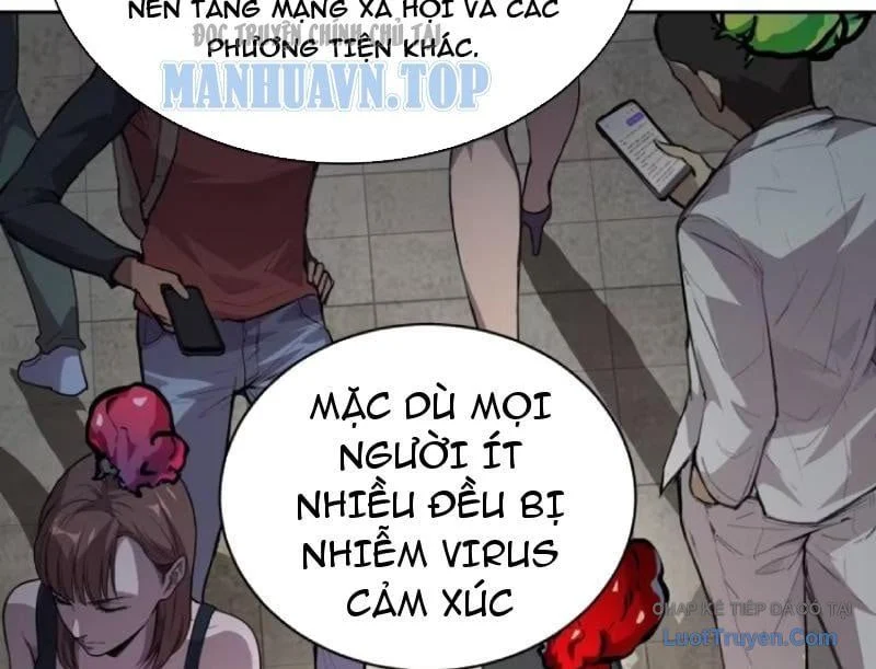 Thế Giới Toàn Người Điên, Tỉnh Táo Chính Là Bị Bệnh Chapter 34 - Trang 2