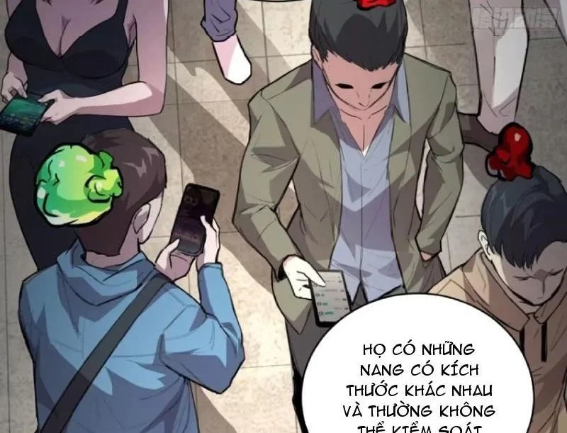 Thế Giới Toàn Người Điên, Tỉnh Táo Chính Là Bị Bệnh Chapter 34 - Trang 2