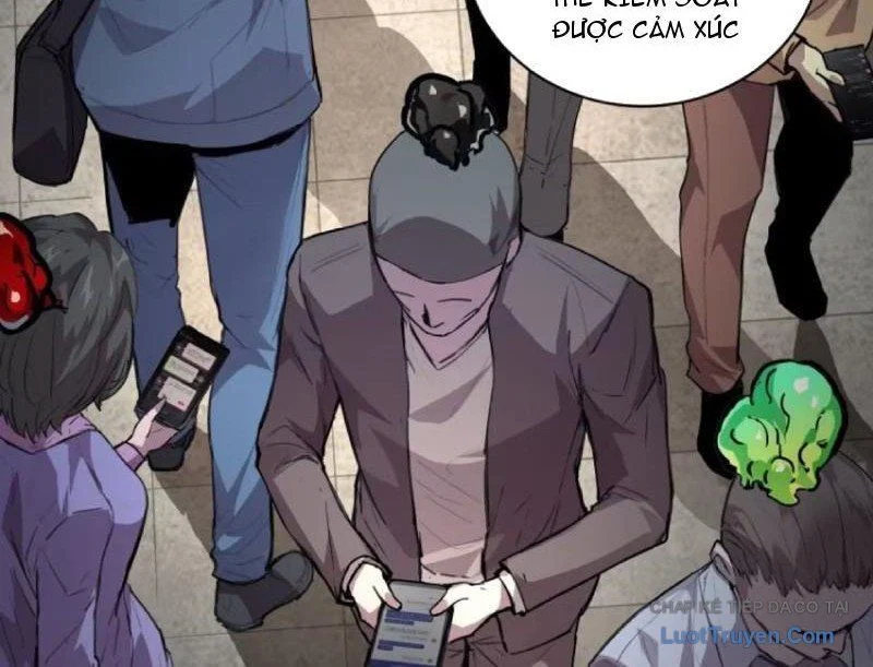 Thế Giới Toàn Người Điên, Tỉnh Táo Chính Là Bị Bệnh Chapter 34 - Trang 2