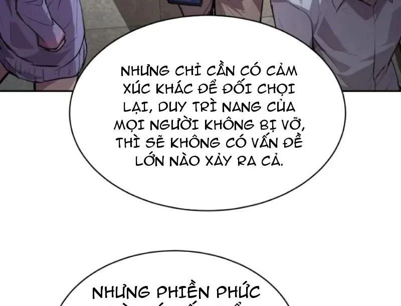 Thế Giới Toàn Người Điên, Tỉnh Táo Chính Là Bị Bệnh Chapter 34 - Trang 2