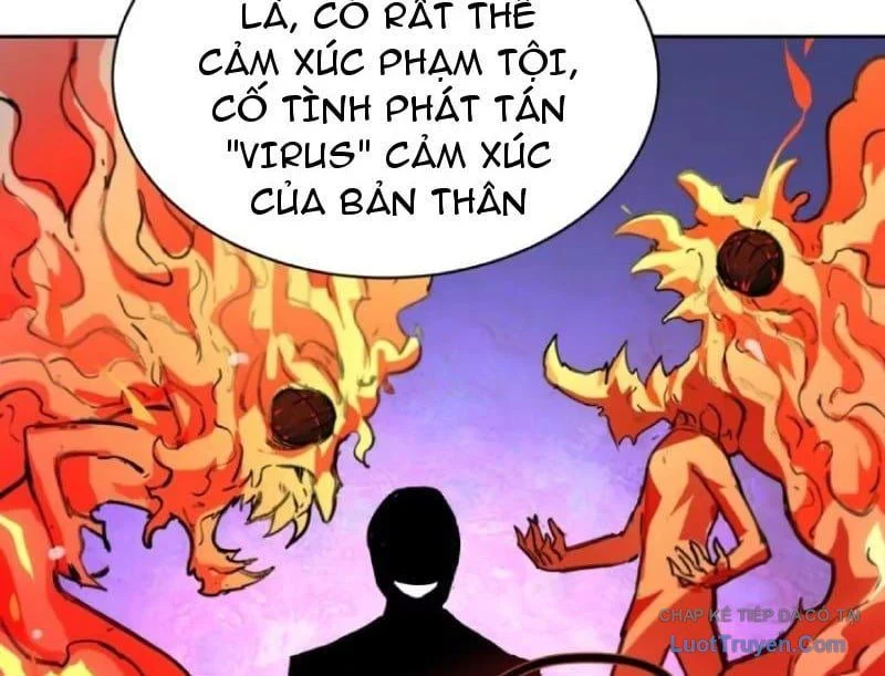 Thế Giới Toàn Người Điên, Tỉnh Táo Chính Là Bị Bệnh Chapter 34 - Trang 2