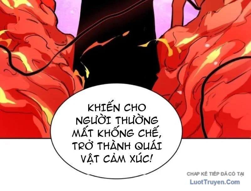 Thế Giới Toàn Người Điên, Tỉnh Táo Chính Là Bị Bệnh Chapter 34 - Trang 2