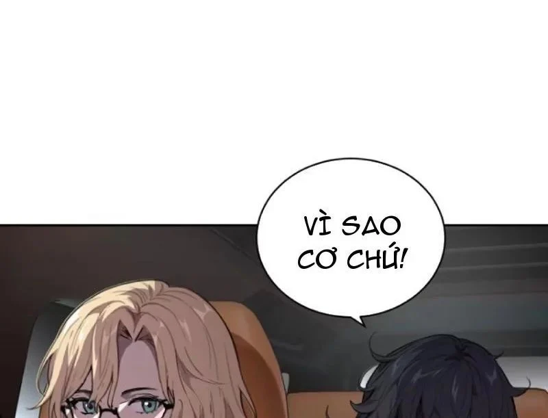 Thế Giới Toàn Người Điên, Tỉnh Táo Chính Là Bị Bệnh Chapter 34 - Trang 2