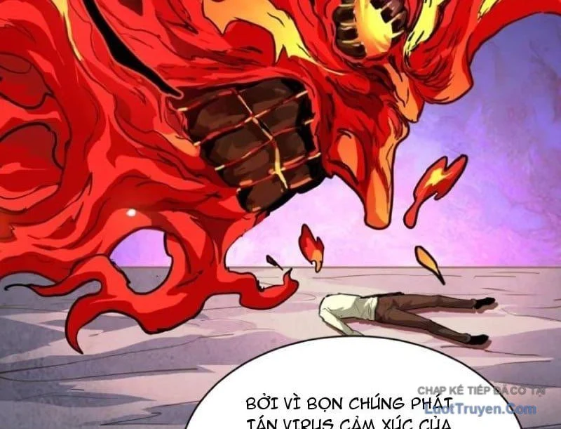 Thế Giới Toàn Người Điên, Tỉnh Táo Chính Là Bị Bệnh Chapter 34 - Trang 2