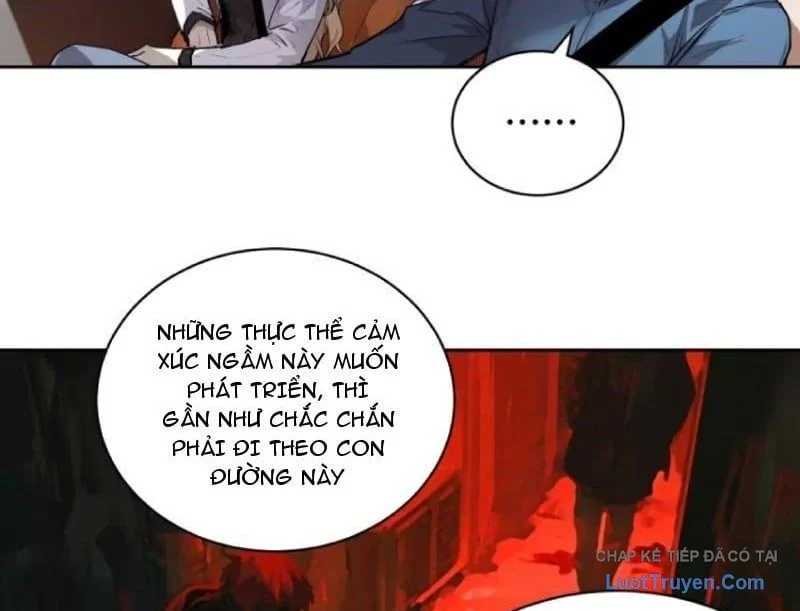 Thế Giới Toàn Người Điên, Tỉnh Táo Chính Là Bị Bệnh Chapter 34 - Trang 2