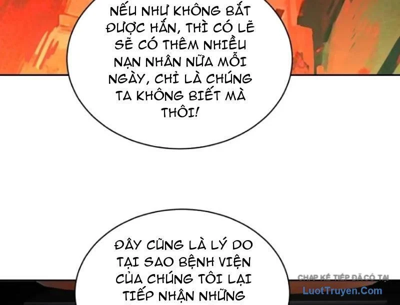 Thế Giới Toàn Người Điên, Tỉnh Táo Chính Là Bị Bệnh Chapter 34 - Trang 2