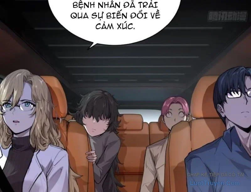 Thế Giới Toàn Người Điên, Tỉnh Táo Chính Là Bị Bệnh Chapter 34 - Trang 2