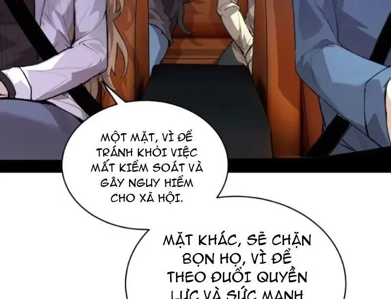 Thế Giới Toàn Người Điên, Tỉnh Táo Chính Là Bị Bệnh Chapter 34 - Trang 2