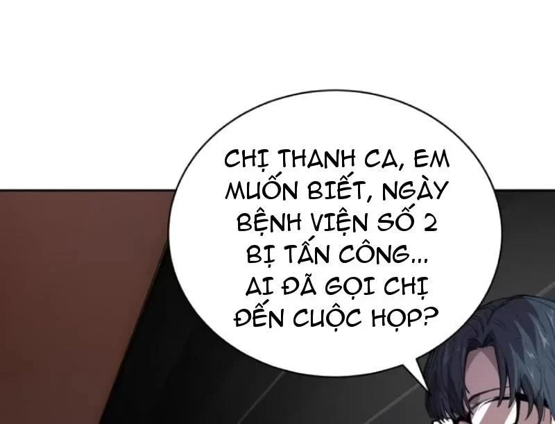 Thế Giới Toàn Người Điên, Tỉnh Táo Chính Là Bị Bệnh Chapter 34 - Trang 2