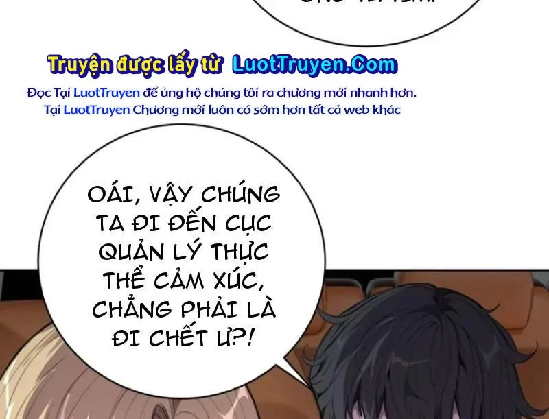 Thế Giới Toàn Người Điên, Tỉnh Táo Chính Là Bị Bệnh Chapter 34 - Trang 2
