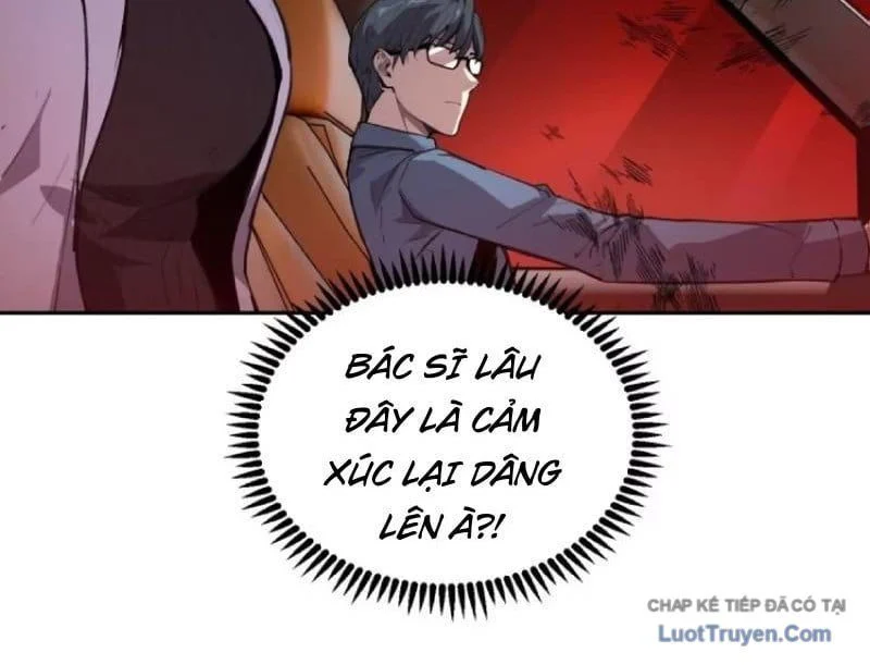 Thế Giới Toàn Người Điên, Tỉnh Táo Chính Là Bị Bệnh Chapter 34 - Trang 2