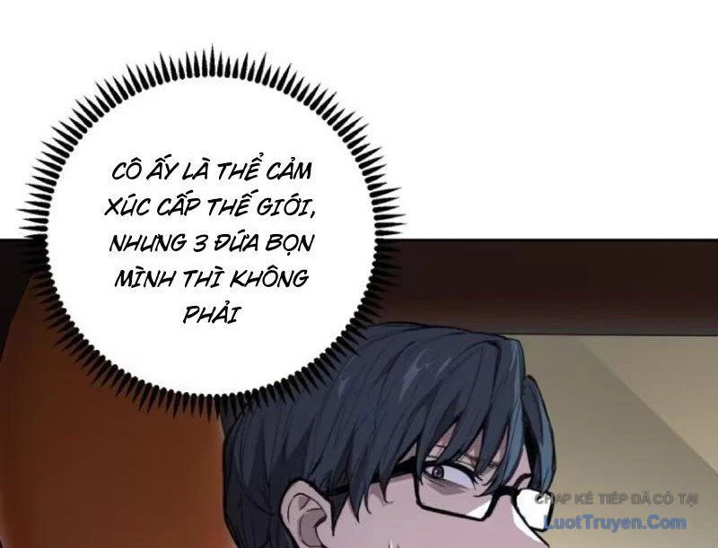 Thế Giới Toàn Người Điên, Tỉnh Táo Chính Là Bị Bệnh Chapter 34 - Trang 2