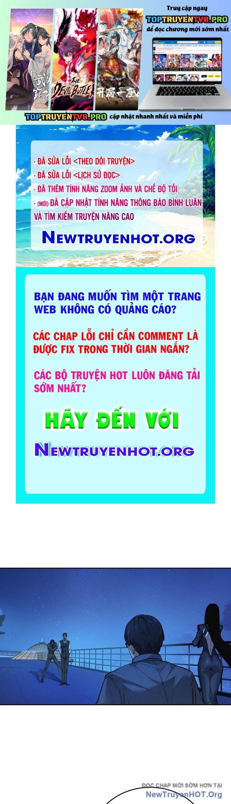 Thế Giới Toàn Người Điên, Tỉnh Táo Chính Là Bị Bệnh Chapter 4 1