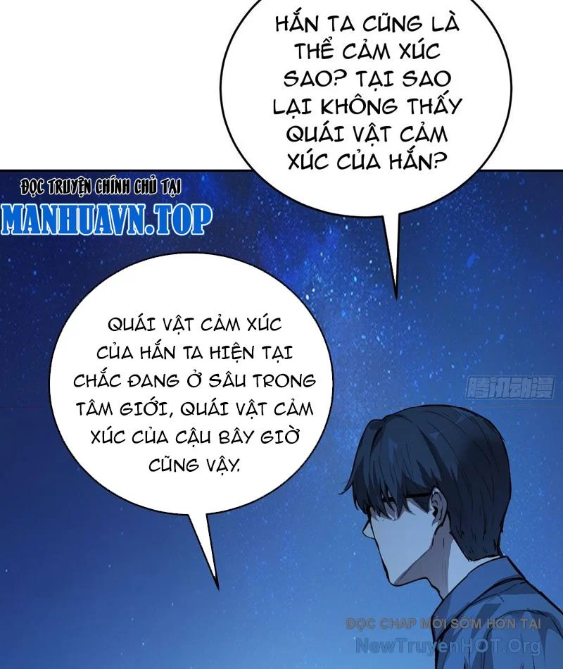 Thế Giới Toàn Người Điên, Tỉnh Táo Chính Là Bị Bệnh Chapter 4 2