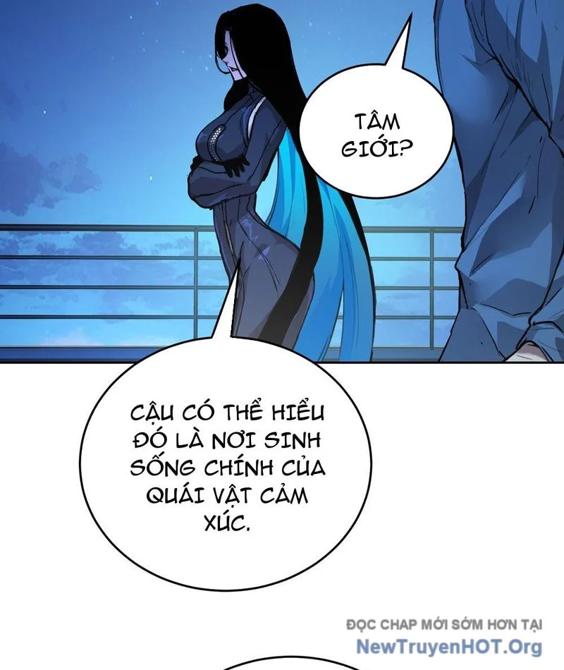 Thế Giới Toàn Người Điên, Tỉnh Táo Chính Là Bị Bệnh Chapter 4 3