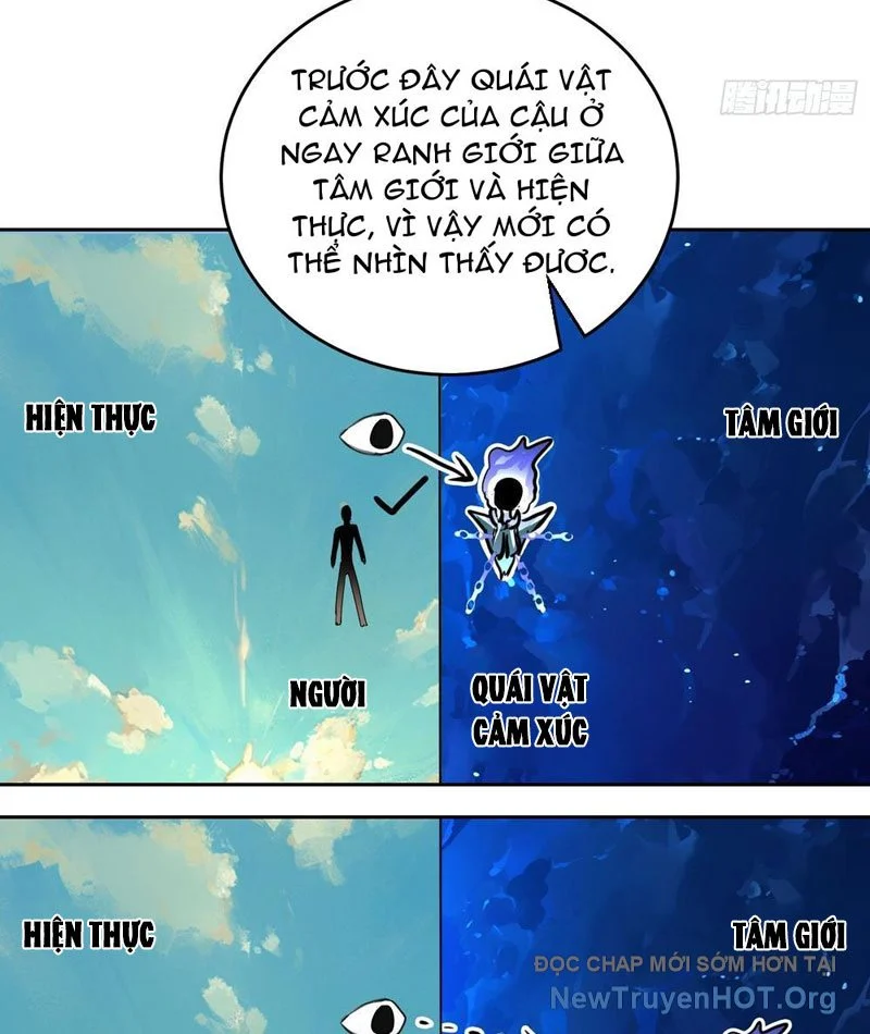 Thế Giới Toàn Người Điên, Tỉnh Táo Chính Là Bị Bệnh Chapter 4 4