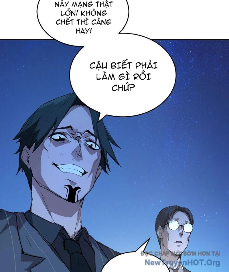 Thế Giới Toàn Người Điên, Tỉnh Táo Chính Là Bị Bệnh Chapter 4 6