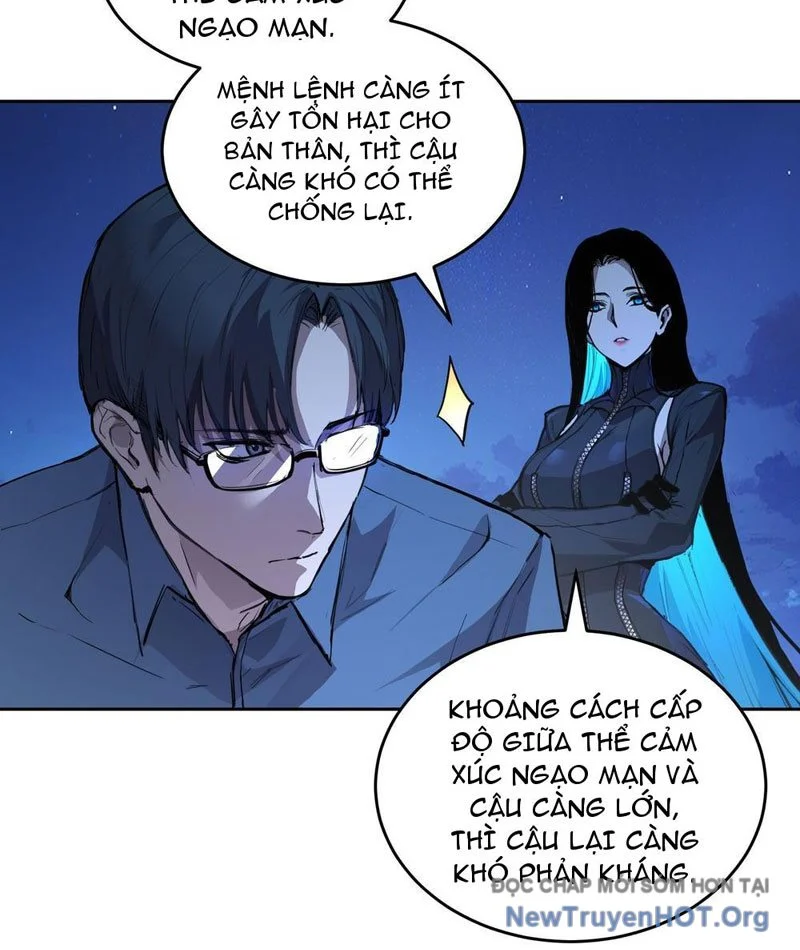 Thế Giới Toàn Người Điên, Tỉnh Táo Chính Là Bị Bệnh Chapter 4 11