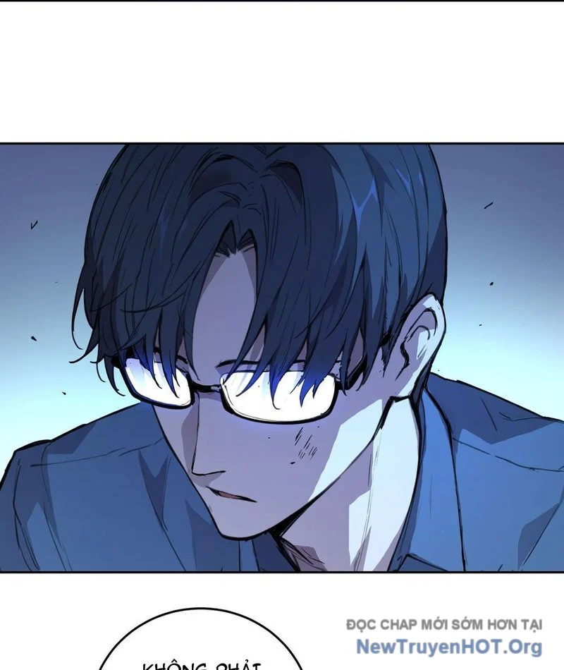 Thế Giới Toàn Người Điên, Tỉnh Táo Chính Là Bị Bệnh Chapter 4 14