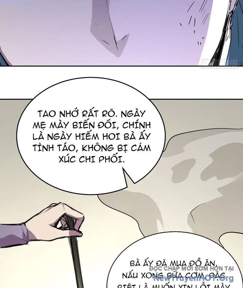 Thế Giới Toàn Người Điên, Tỉnh Táo Chính Là Bị Bệnh Chapter 4 17