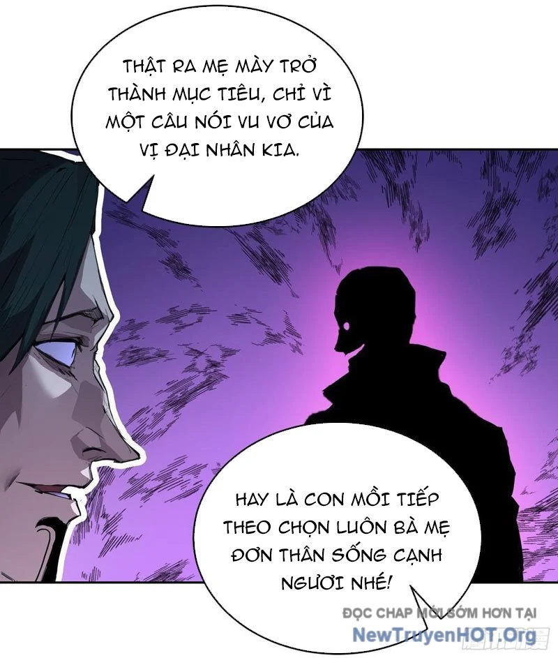 Thế Giới Toàn Người Điên, Tỉnh Táo Chính Là Bị Bệnh Chapter 4 20