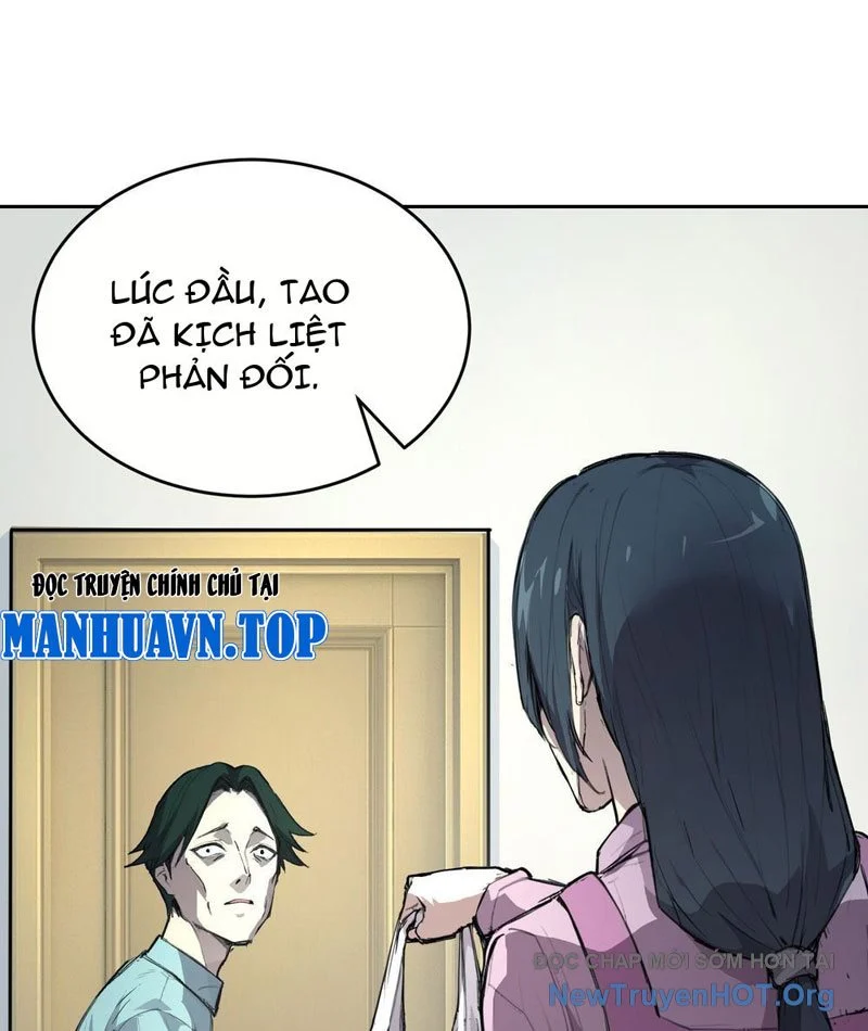 Thế Giới Toàn Người Điên, Tỉnh Táo Chính Là Bị Bệnh Chapter 4 21