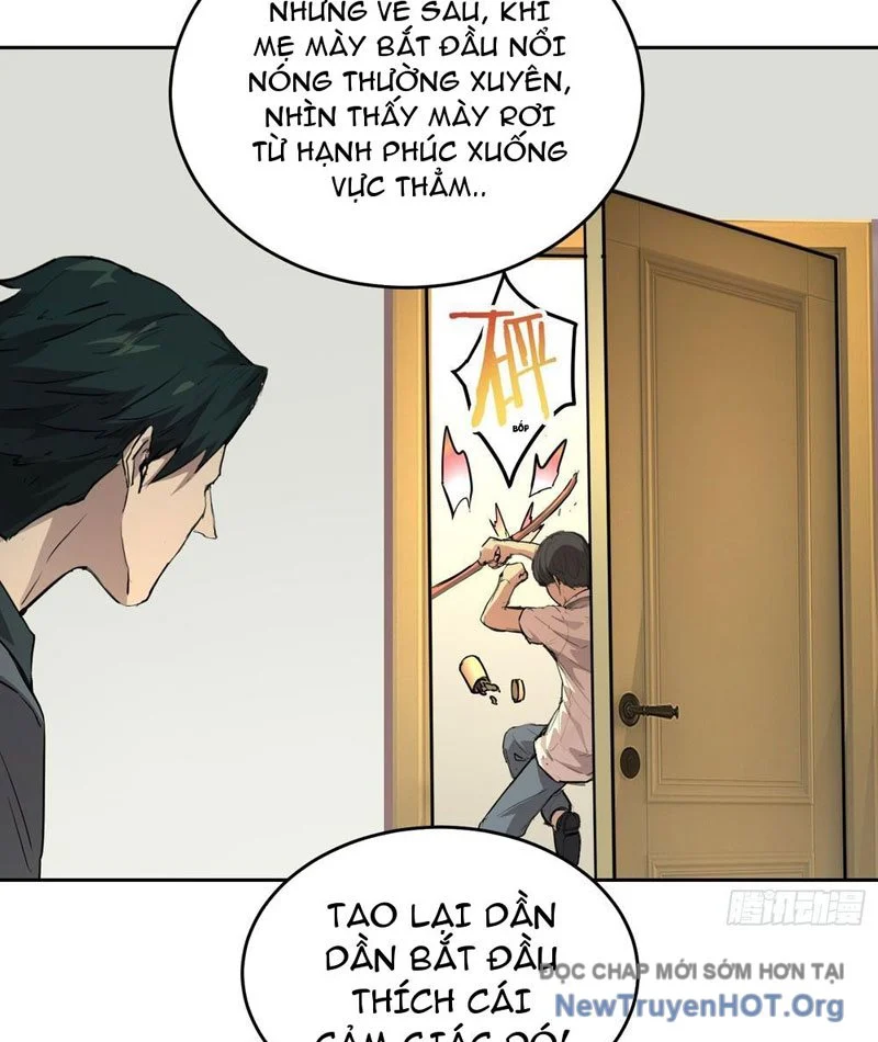 Thế Giới Toàn Người Điên, Tỉnh Táo Chính Là Bị Bệnh Chapter 4 23