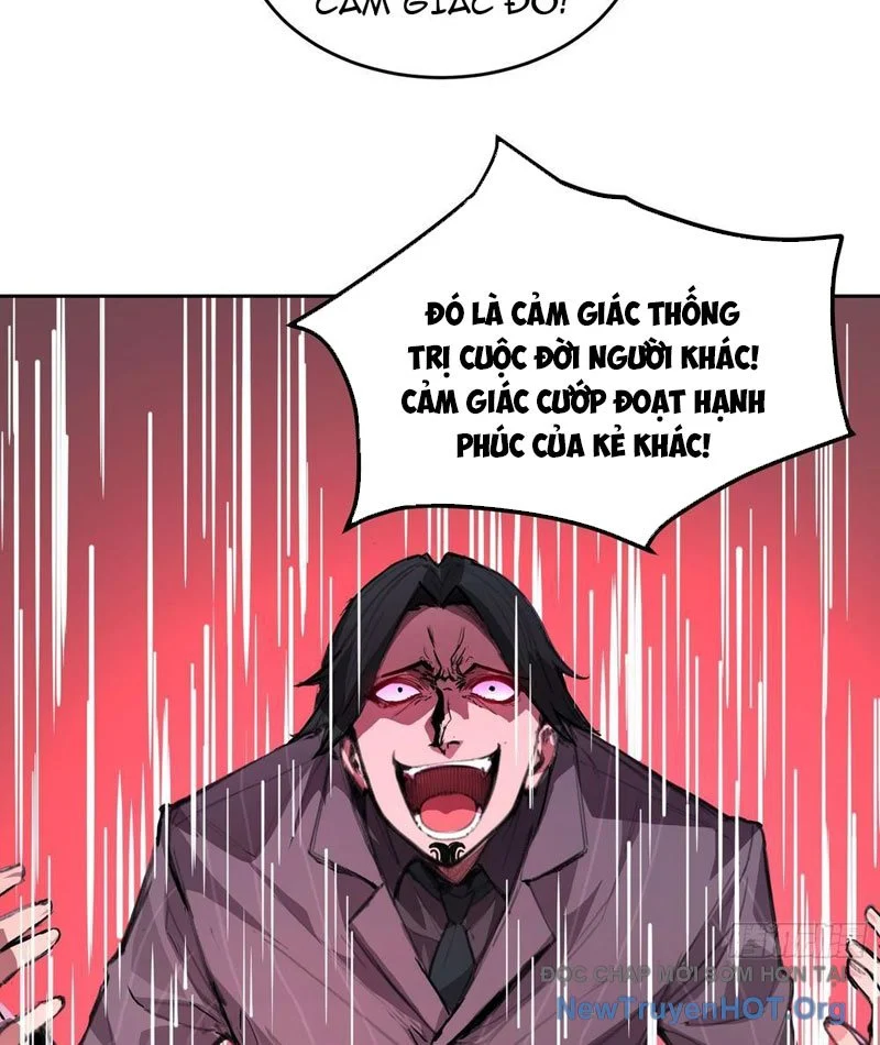 Thế Giới Toàn Người Điên, Tỉnh Táo Chính Là Bị Bệnh Chapter 4 24