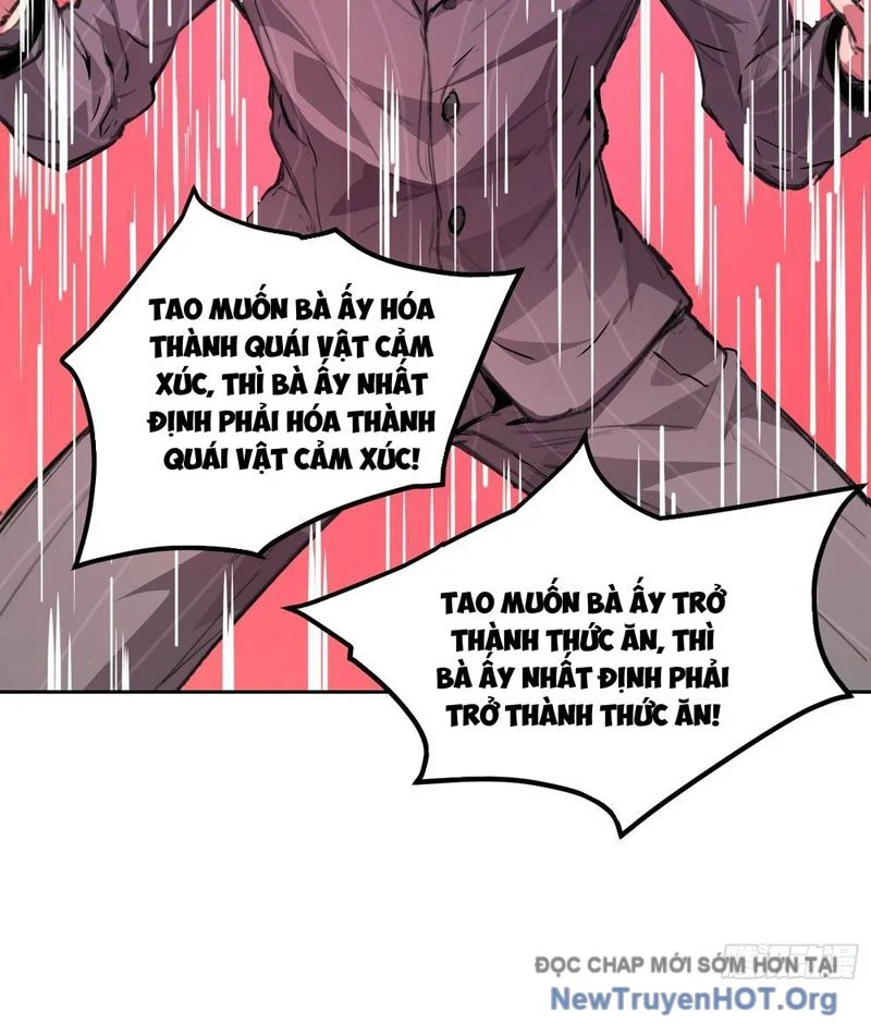 Thế Giới Toàn Người Điên, Tỉnh Táo Chính Là Bị Bệnh Chapter 4 25