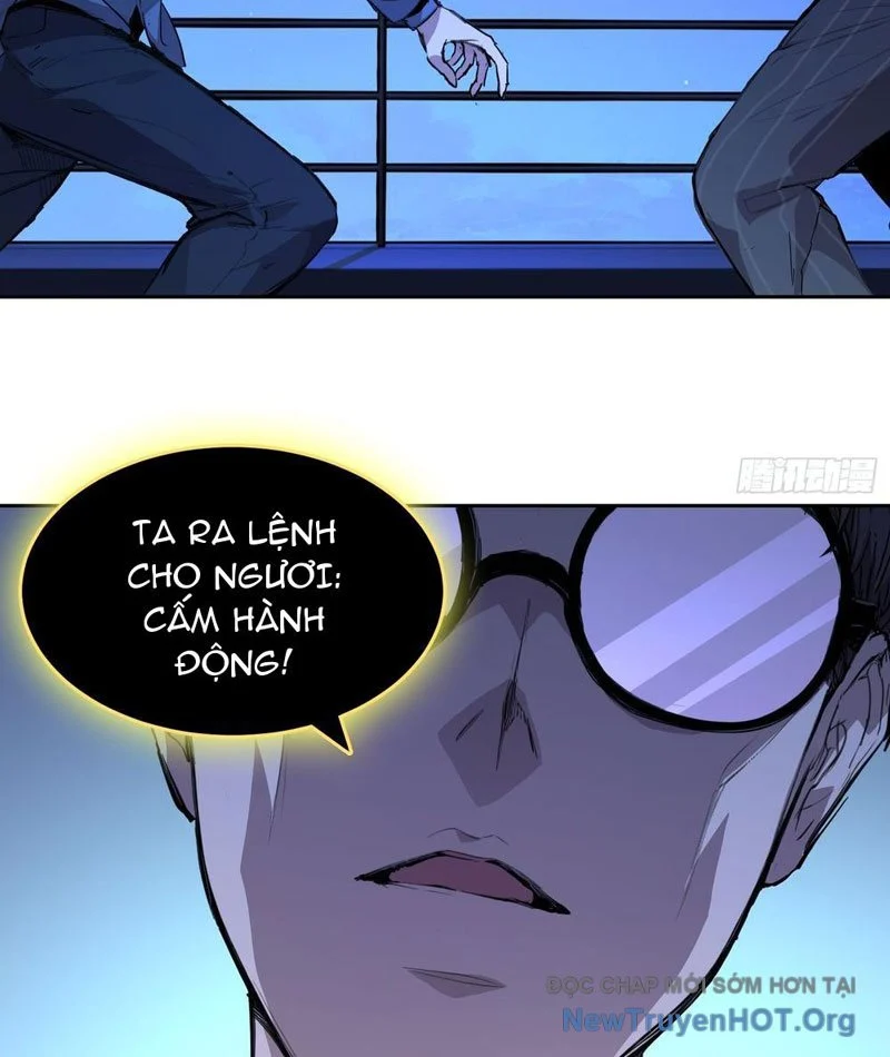 Thế Giới Toàn Người Điên, Tỉnh Táo Chính Là Bị Bệnh Chapter 4 27