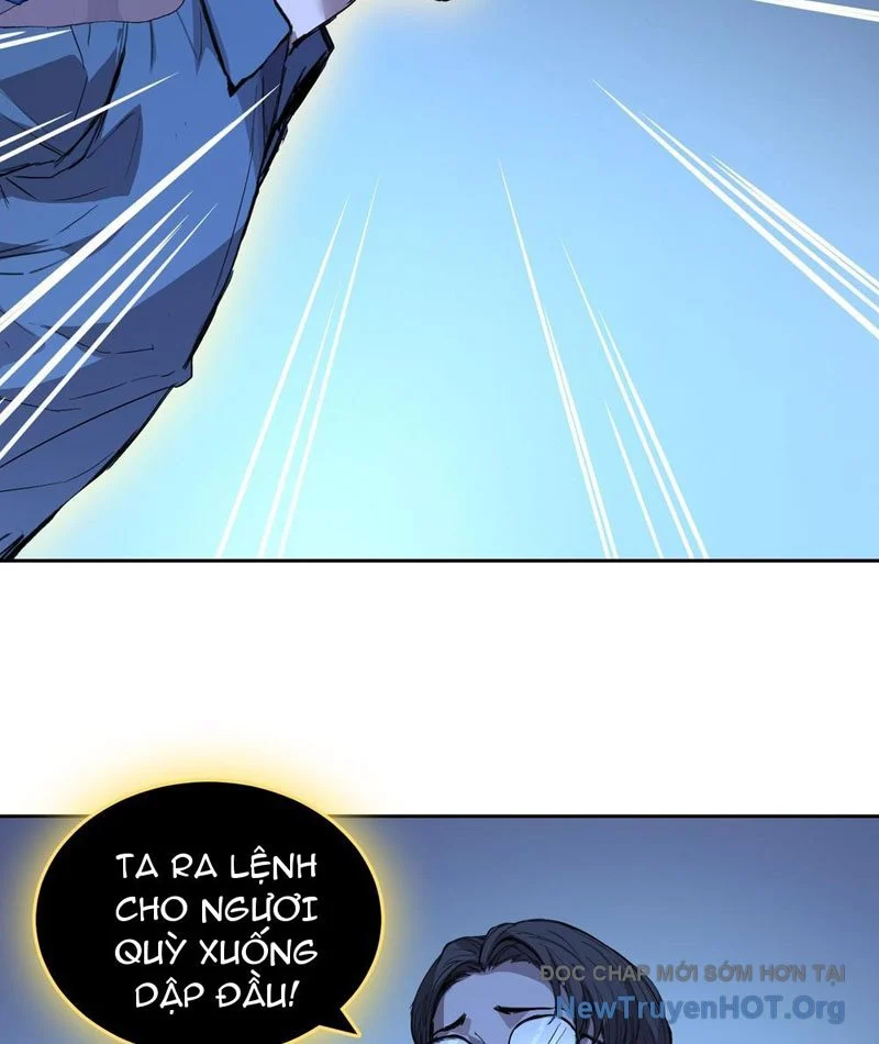 Thế Giới Toàn Người Điên, Tỉnh Táo Chính Là Bị Bệnh Chapter 4 29