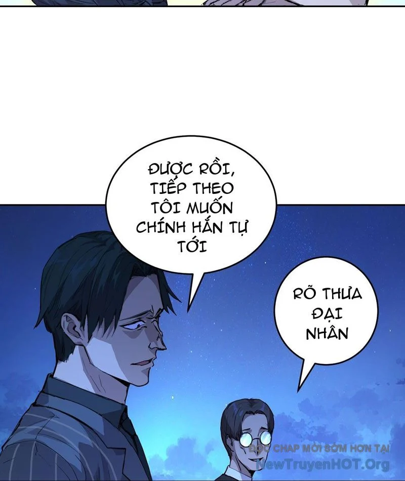 Thế Giới Toàn Người Điên, Tỉnh Táo Chính Là Bị Bệnh Chapter 4 33