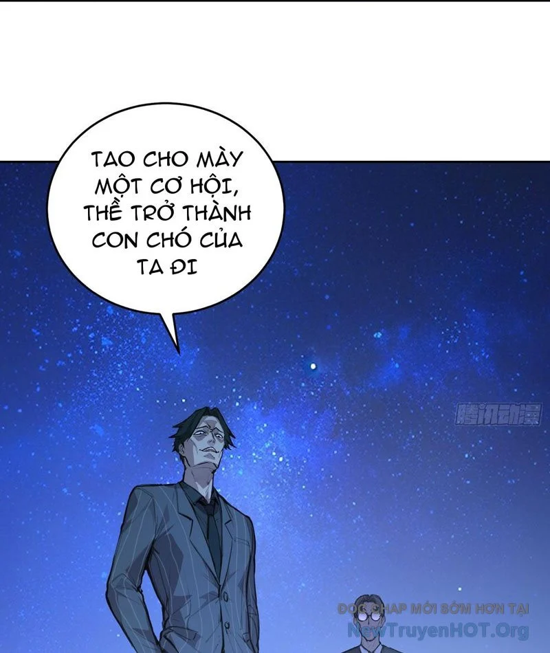 Thế Giới Toàn Người Điên, Tỉnh Táo Chính Là Bị Bệnh Chapter 4 34