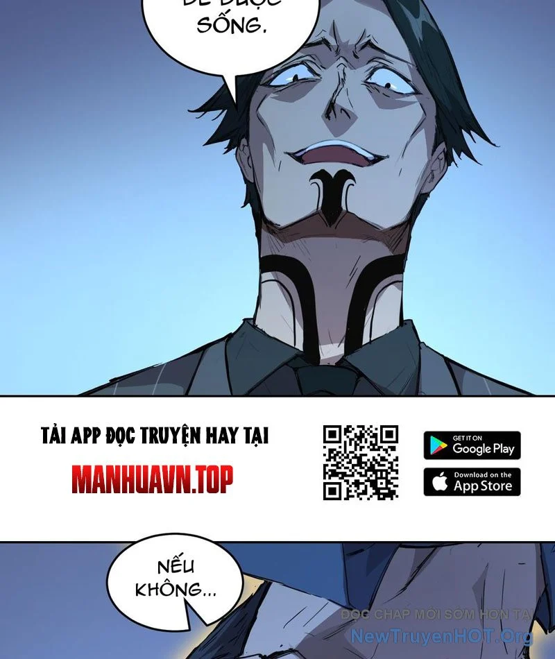 Thế Giới Toàn Người Điên, Tỉnh Táo Chính Là Bị Bệnh Chapter 4 36