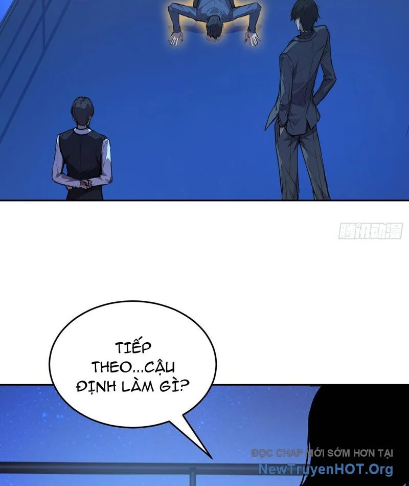 Thế Giới Toàn Người Điên, Tỉnh Táo Chính Là Bị Bệnh Chapter 4 38