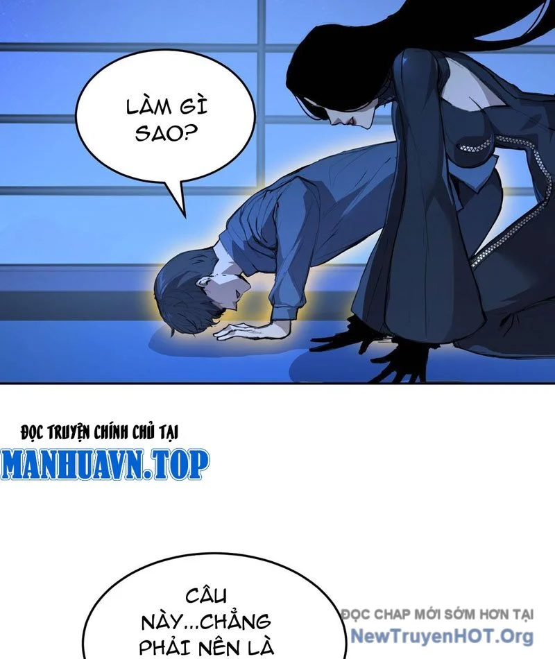 Thế Giới Toàn Người Điên, Tỉnh Táo Chính Là Bị Bệnh Chapter 4 39