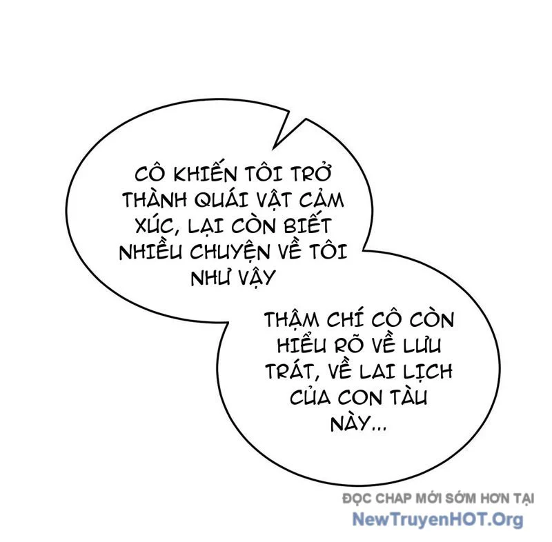 Thế Giới Toàn Người Điên, Tỉnh Táo Chính Là Bị Bệnh Chapter 4 41