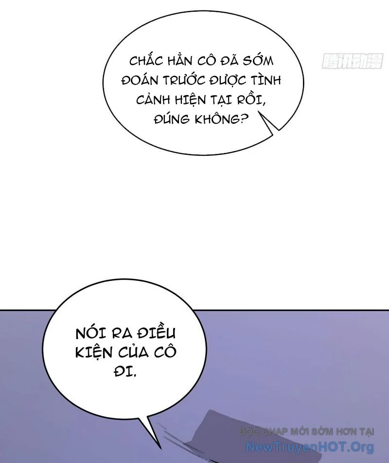 Thế Giới Toàn Người Điên, Tỉnh Táo Chính Là Bị Bệnh Chapter 4 42