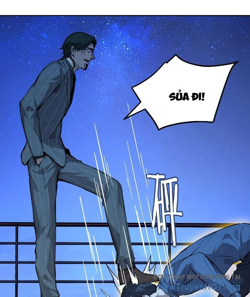 Thế Giới Toàn Người Điên, Tỉnh Táo Chính Là Bị Bệnh Chapter 4 44