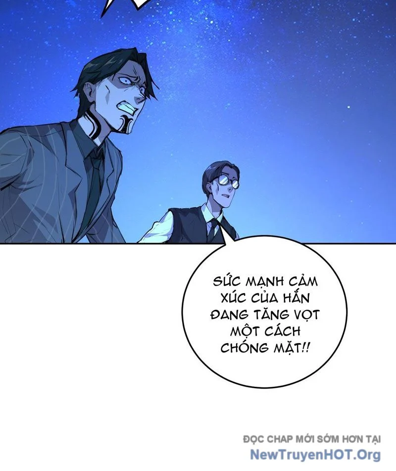 Thế Giới Toàn Người Điên, Tỉnh Táo Chính Là Bị Bệnh Chapter 4 52