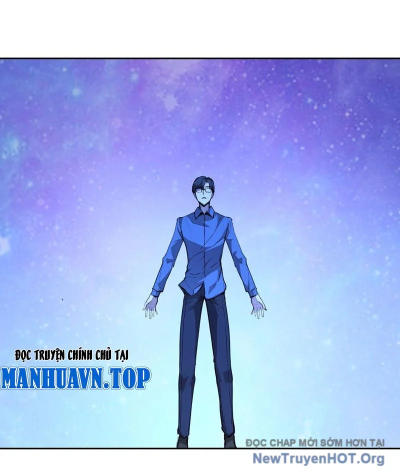Thế Giới Toàn Người Điên, Tỉnh Táo Chính Là Bị Bệnh Chapter 4 54