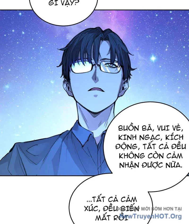 Thế Giới Toàn Người Điên, Tỉnh Táo Chính Là Bị Bệnh Chapter 4 57