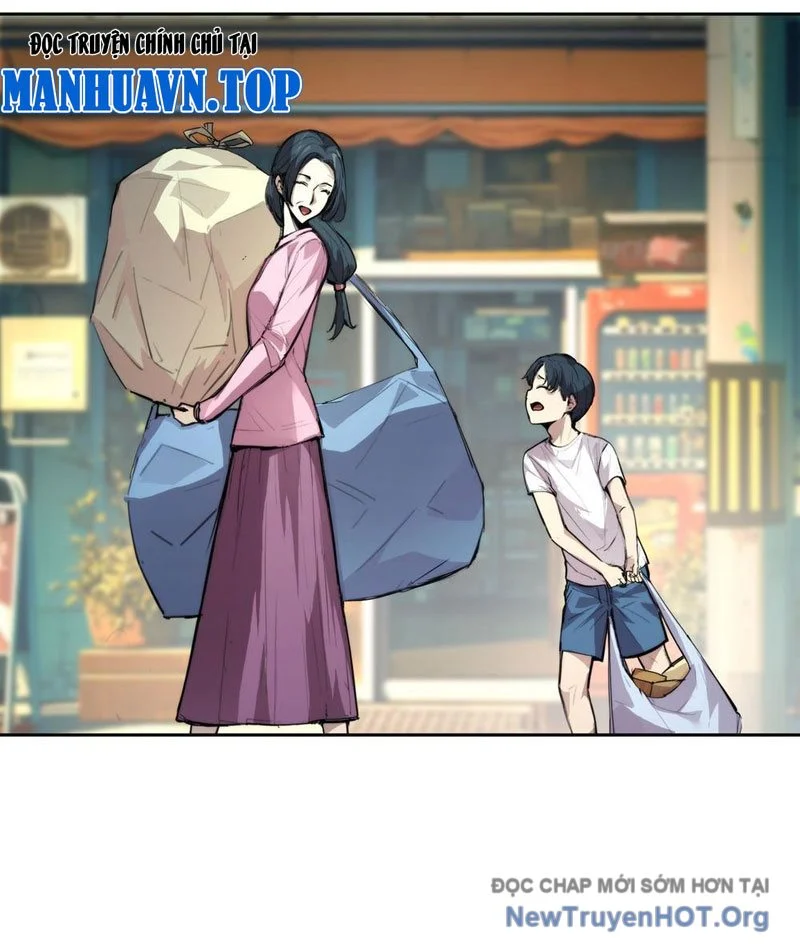Thế Giới Toàn Người Điên, Tỉnh Táo Chính Là Bị Bệnh Chapter 4 68