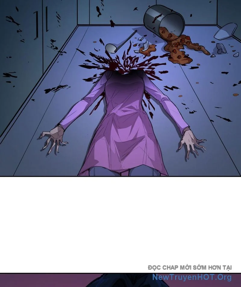 Thế Giới Toàn Người Điên, Tỉnh Táo Chính Là Bị Bệnh Chapter 4 80